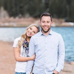 Meet your Posher, Andy